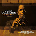 John Coltrane: Birdland 1962 ( Vinyl )