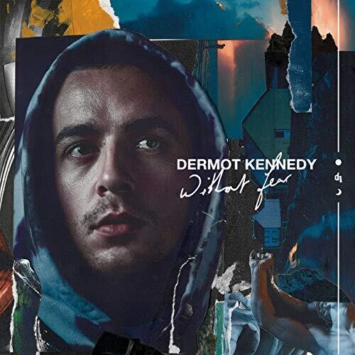 Dermot Kennedy: Without Fear ( Vinyl )