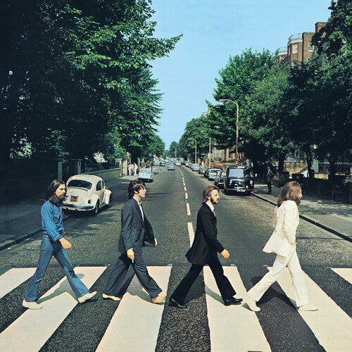 The Beatles: Abbey Road Anniversary (1LP) ( Vinyl )