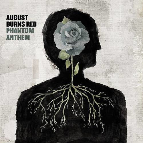 August Burns Red: Phantom Anthem ( Vinyl )