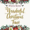 Diana Ross: Wonderful Christmas Time ( Vinyl )