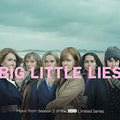 Various Artists: Big Little Lies (Music From Season 2 of the HBO Limited Series) ( Vinyl )
