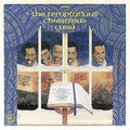 The Temptations: Christmas Card ( Vinyl )