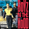 Various Artists: Boyz N The Hood (Various Artists) ( Vinyl )