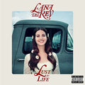 Lana Del Rey: Lust For Life ( Vinyl )