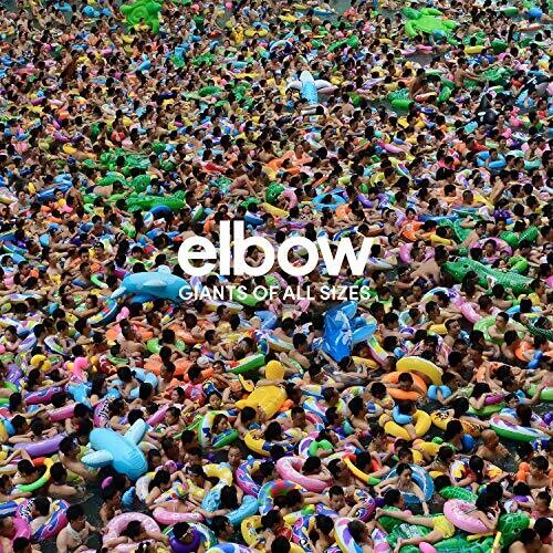 Elbow: Giants Of All Sizes ( Vinyl )