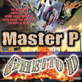 Master P: Ghetto D ( Vinyl )