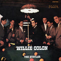 Willie Colon: The Hustler ( Vinyl )