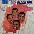 The Four Tops: Reach Out ( Vinyl )