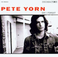 Pete Yorn: Day I Forgot ( Vinyl )