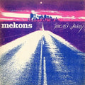 The Mekons: Fear & Whiskey ( Vinyl )