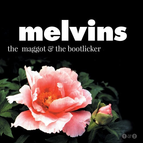 Melvins: Maggot & The Bootlicker ( Vinyl )