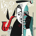 Parker, Charlie / Gillespie, Dizzy: Bird & Diz ( Vinyl )