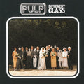 Pulp: Different Class ( Vinyl )