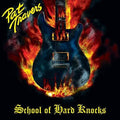 Pat Travers: School Of Hard Knocks ( Vinyl )