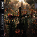 Foals: Everything Not Saved Will Be Lost Part 2) ( Vinyl )