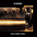 Placebo: Black Market Music ( Vinyl )