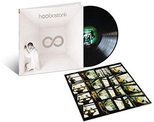 Hoobastank: The Reason ( Vinyl )