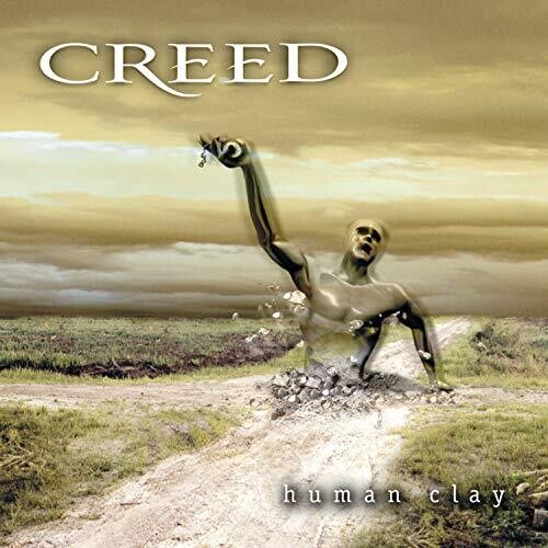 Creed: Human Clay ( Vinyl )
