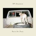 Rf Shannon: Rain On Dust ( Vinyl )