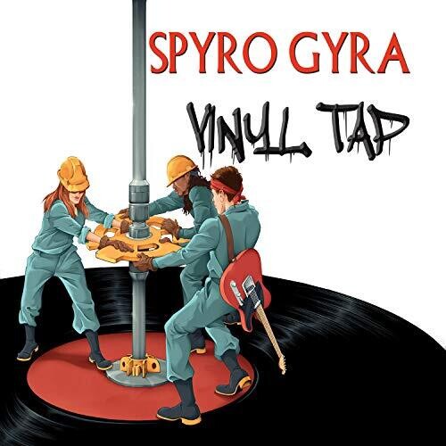 Spyro Gyra: Vinyl Tap ( Vinyl )
