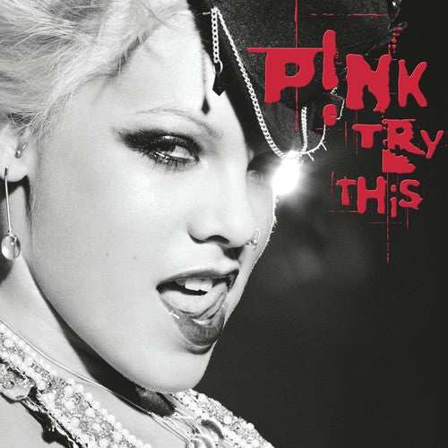 Pink: Try This ( Vinyl )