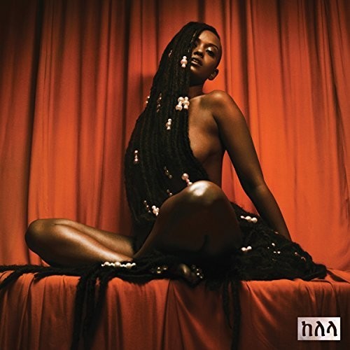 Kelela: Take Me Apart ( Vinyl )