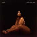 Lizzo: Cuz I Love You ( Vinyl )