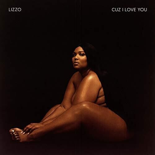 Lizzo: Cuz I Love You ( Vinyl )