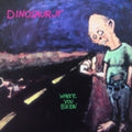 Dinosaur Jr: Where You Been ( Vinyl )