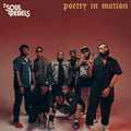 The Soul Rebels: Poetry In Motion ( Vinyl )