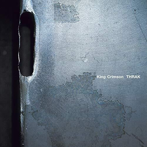 King Crimson: Thrak (200gm Vinyl) ( Vinyl )