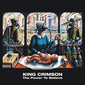 King Crimson: Power To Believe (200gm Vinyl) ( Vinyl )