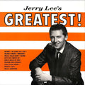 Jerry Lee Lewis: Jerry Lee's Greatest ( Vinyl )
