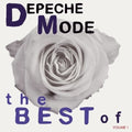 Depeche Mode: Best Of Depeche Mode Vol 1 ( Vinyl )