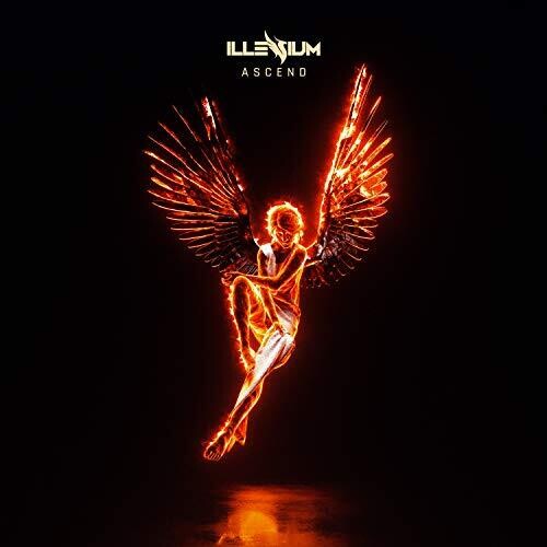 Illenium: Ascend ( Vinyl )