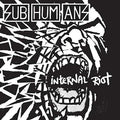 The Subhumans: Internal Riot ( Vinyl )