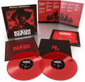 Music of Red Dead Redemption 2 / O.S.T.: Music Of Red Dead Redemption 2 ( Vinyl )