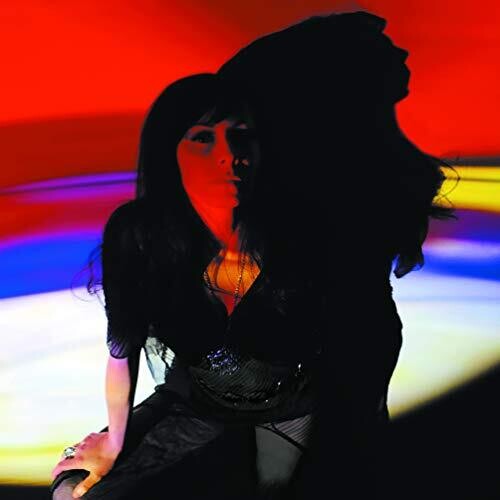 Fabienne Delsol: Four ( Vinyl )