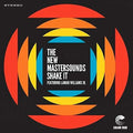 The New Mastersounds: Shake It ( Vinyl )