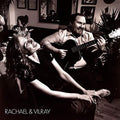 Rachael & Vilray: Rachael & Vilray ( Vinyl )