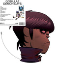 Gorillaz: Demon Days ( Vinyl )