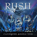 Rush: Clockwork Angels Tour ( Vinyl )