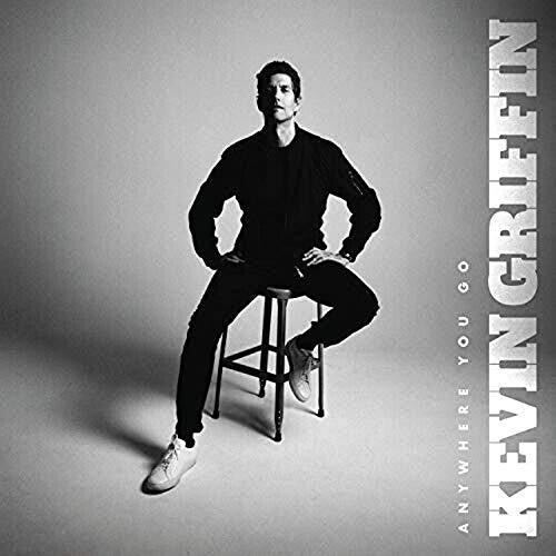 Kevin Griffin: Anywhere You Go ( Vinyl )