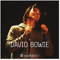 David Bowie: Vh1 Storytellers (live At Manhattan Center) ( Vinyl )