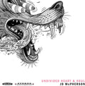 JD McPherson: Undivided Heart & Soul ( Vinyl )