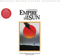 John Williams: Empire Of The Sun (original Motion Picture Soundtrack) ( Vinyl )