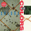 Ice-T: Colors ( Vinyl )