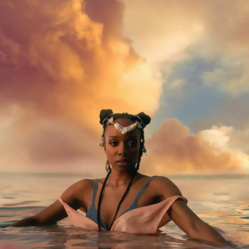 Jamila Woods: Heavn ( Vinyl )