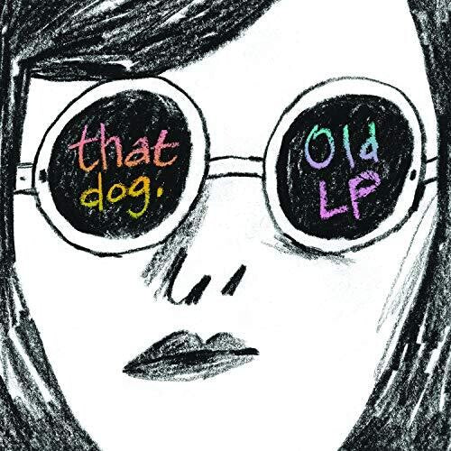 That Dog: Old LP ( Vinyl )